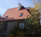 Dach - najlepsze wykonanie, dach�wka, pokrycia dachowe - Eurobud Opolski Krzysztof