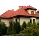 Dach - najlepsze wykonanie, dach�wka, pokrycia dachowe - Eurobud Opolski Krzysztof