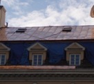 Dach - najlepsze wykonanie, dach�wka, pokrycia dachowe - Eurobud Opolski Krzysztof